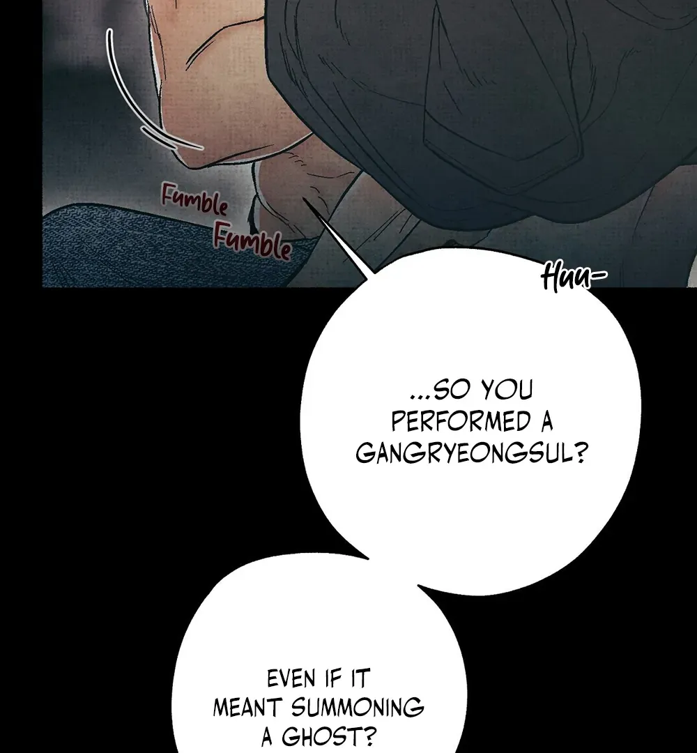 Four Seasons Ghost Tales Chapter 5 page 115 - 