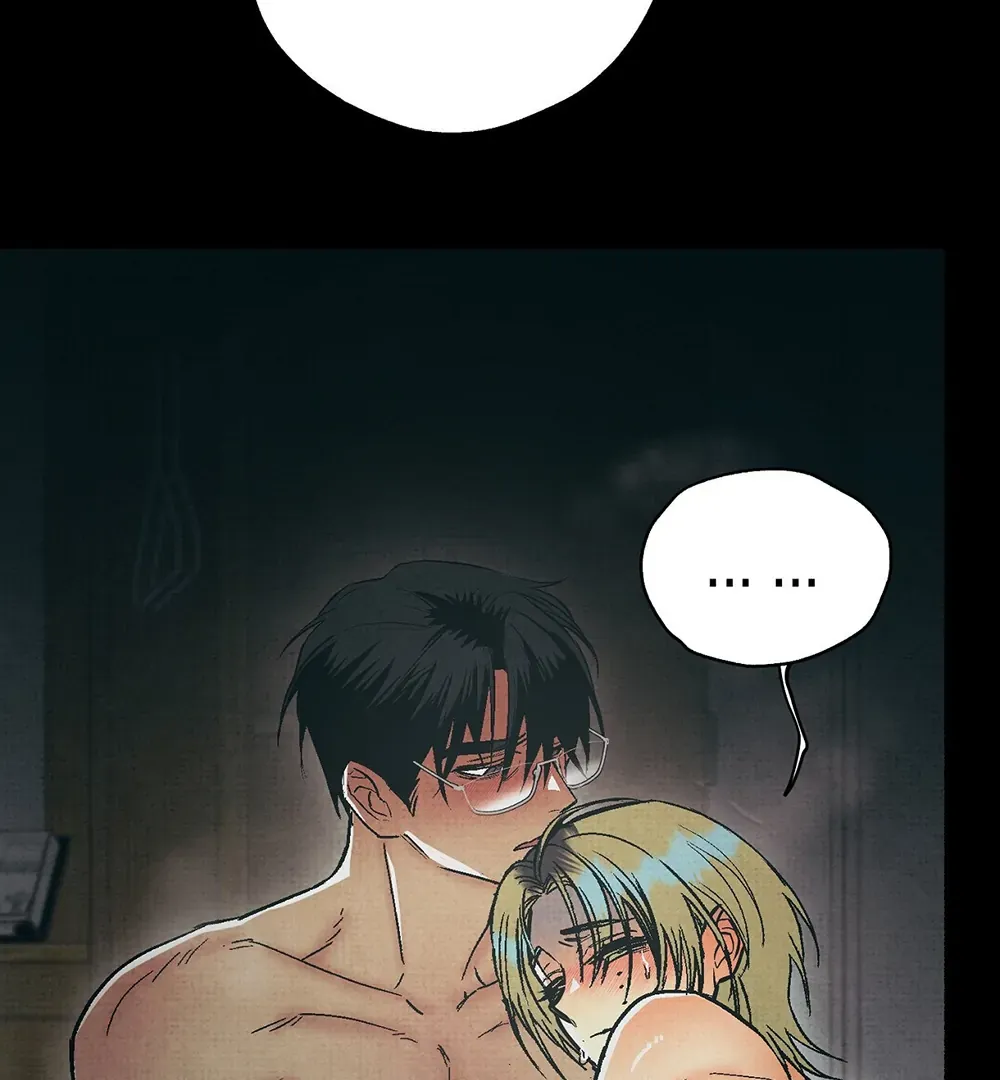 Four Seasons Ghost Tales Chapter 5 page 116 - 