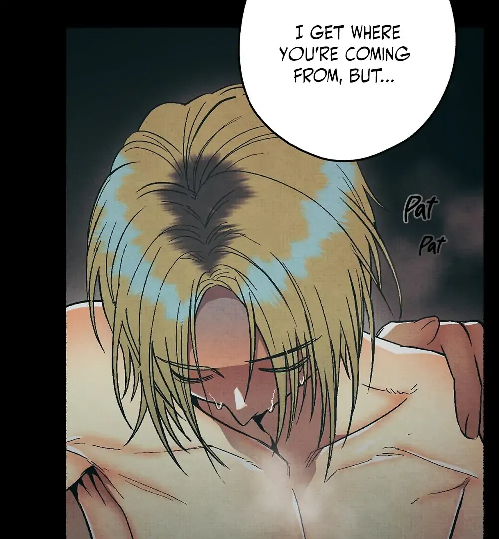 Four Seasons Ghost Tales Chapter 5 page 121 - 