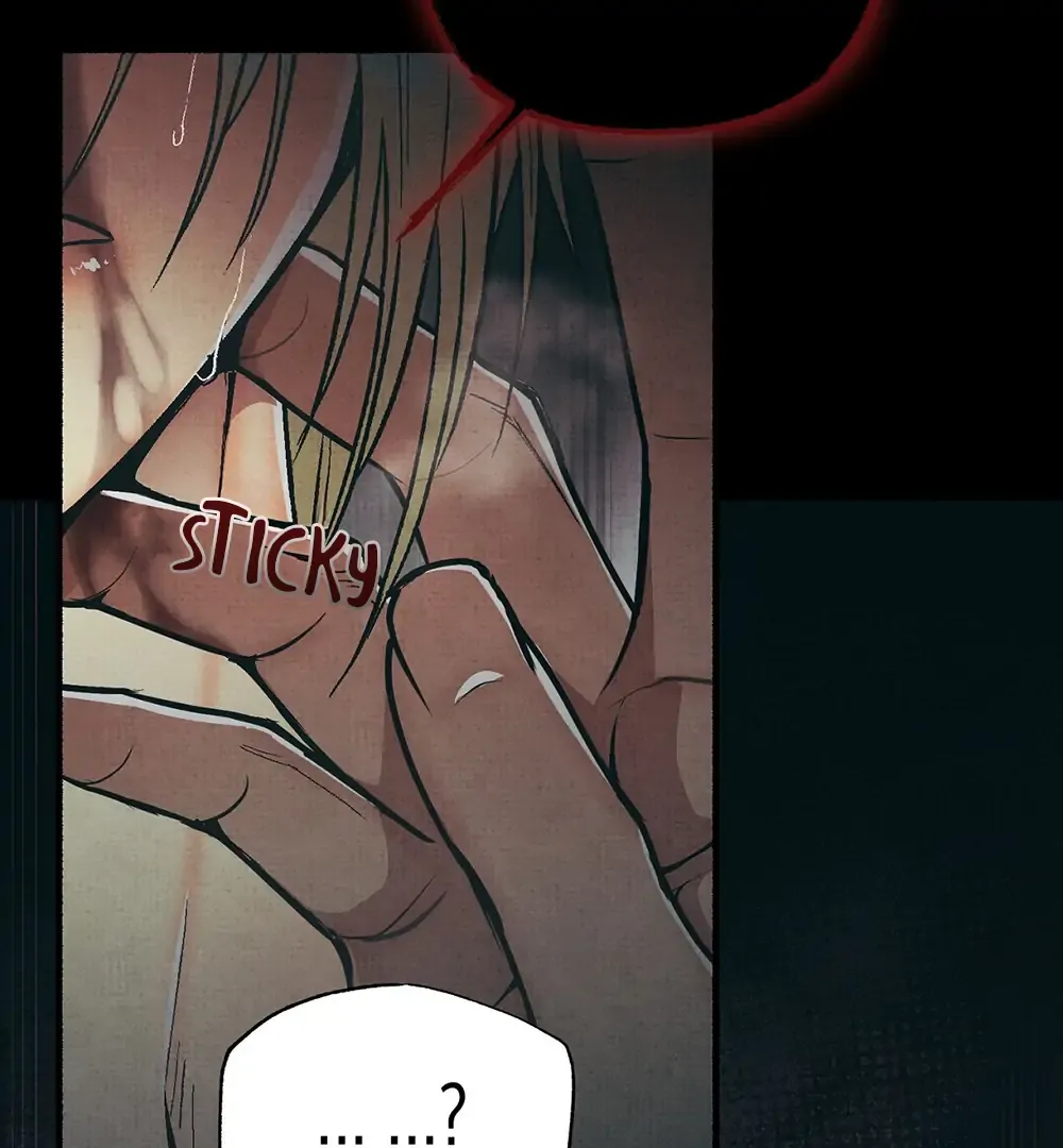 Four Seasons Ghost Tales Chapter 5 page 123 - 