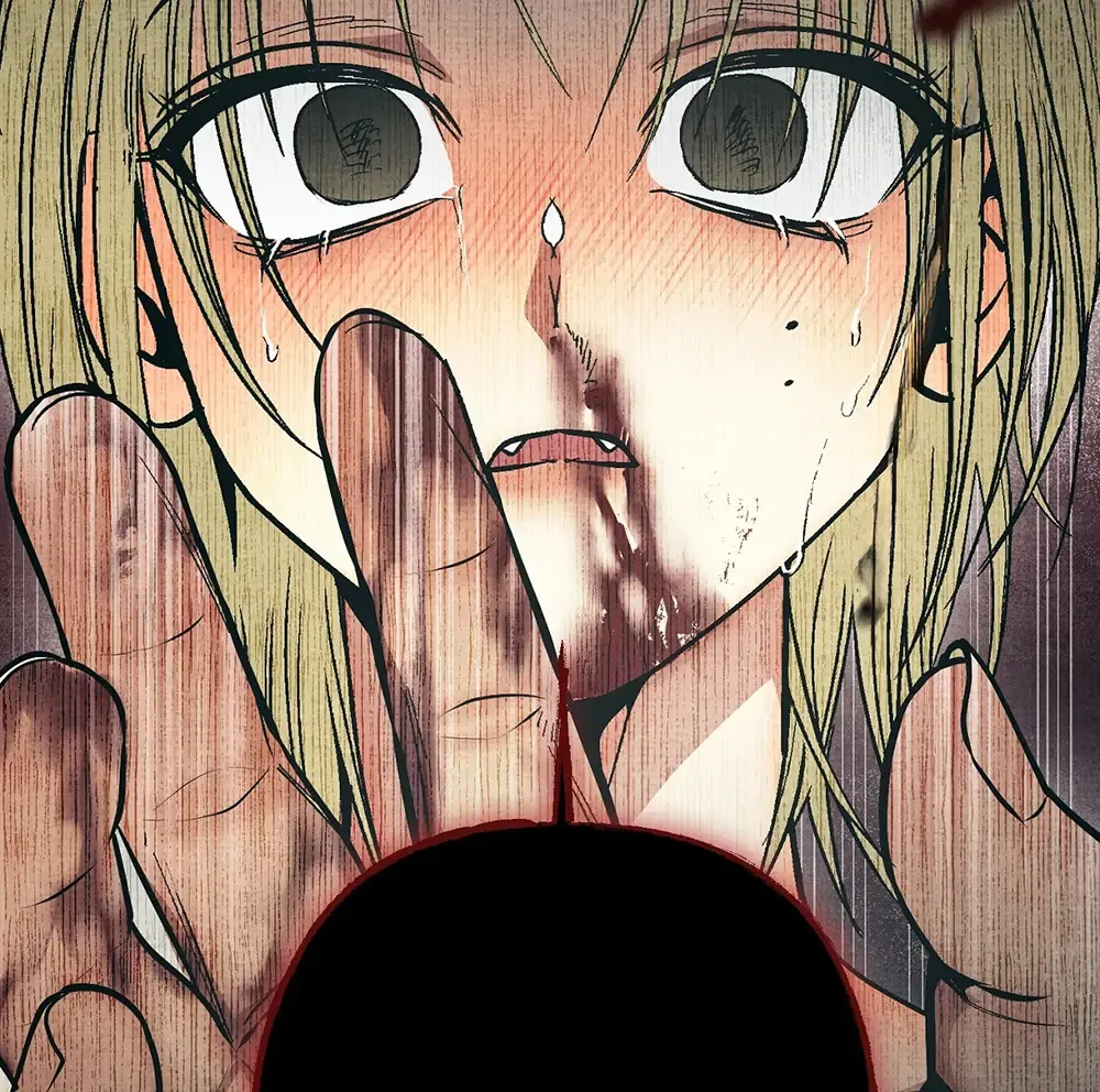 Four Seasons Ghost Tales Chapter 5 page 125 - 