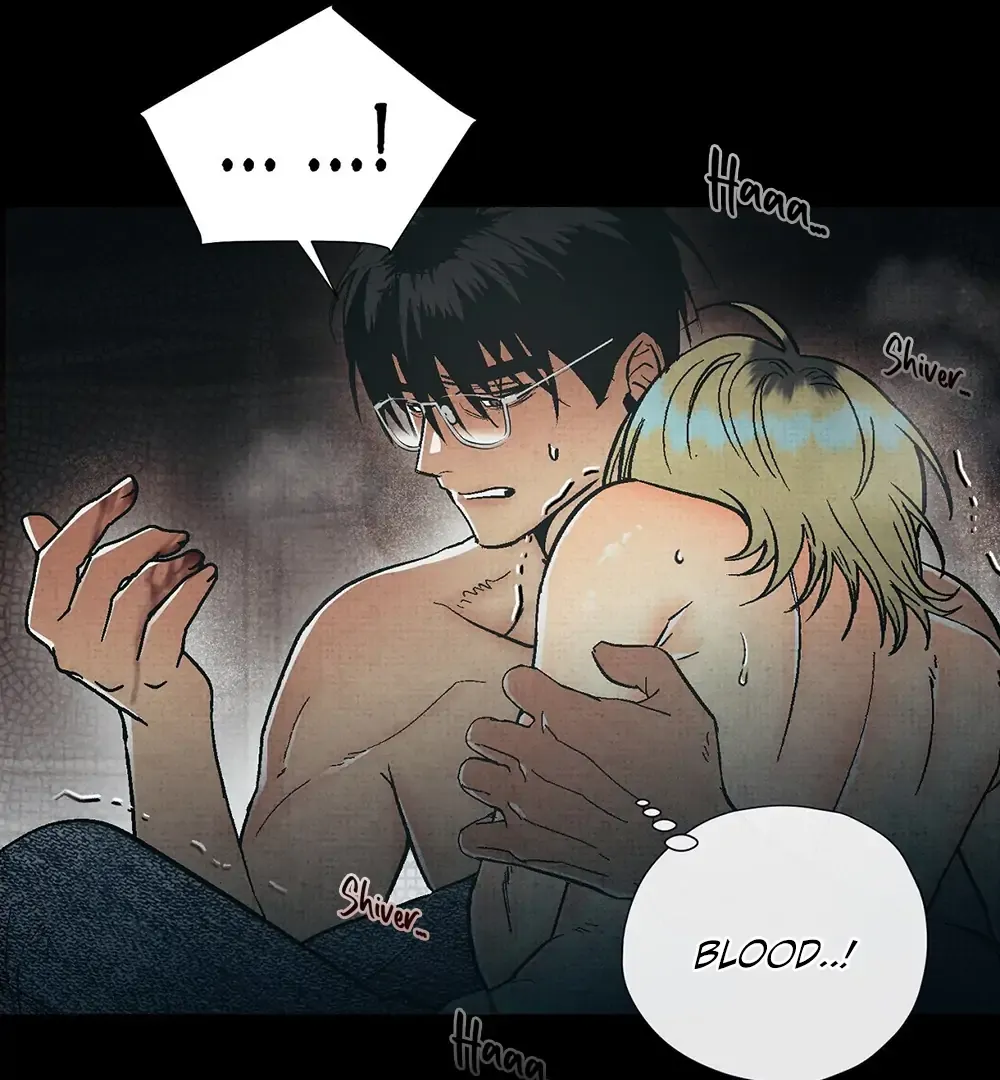 Four Seasons Ghost Tales Chapter 5 page 127 - 