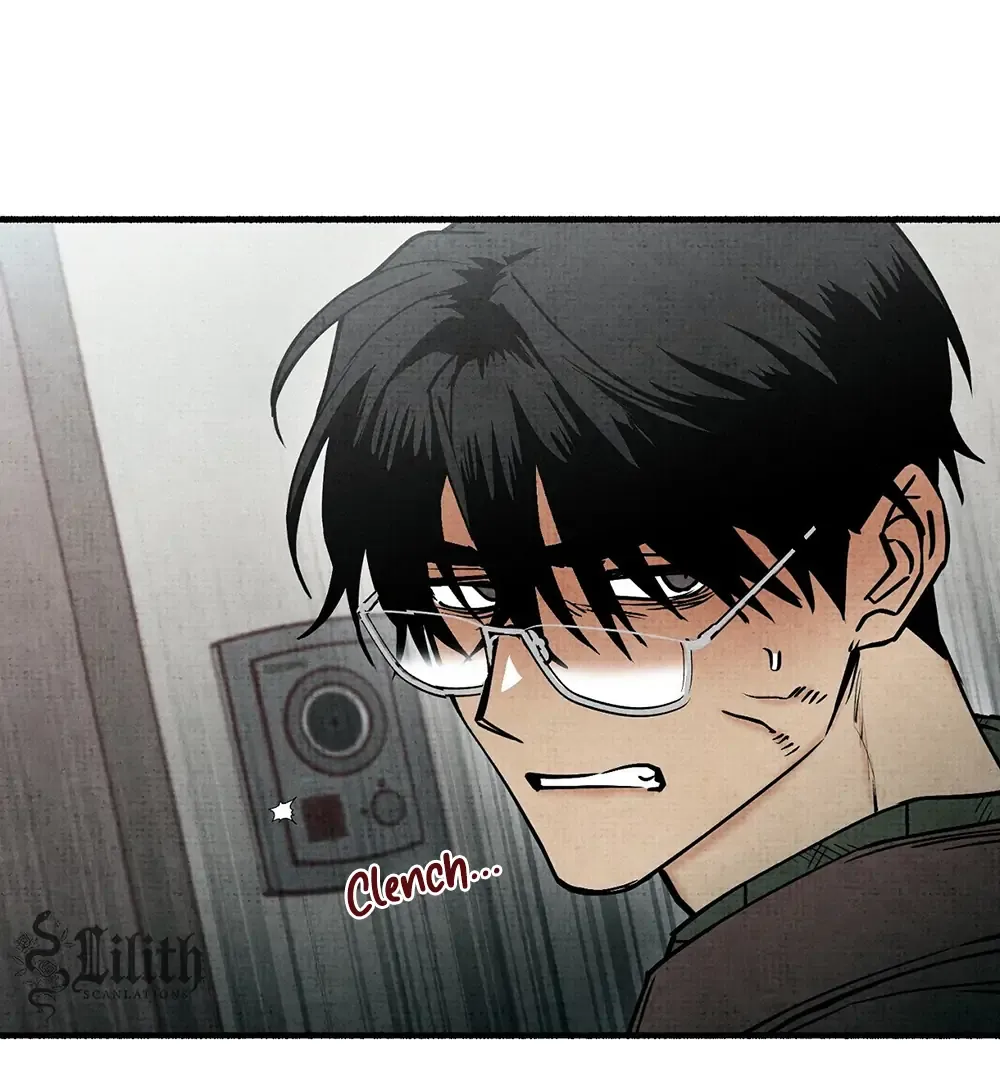 Four Seasons Ghost Tales Chapter 5 page 14 - 