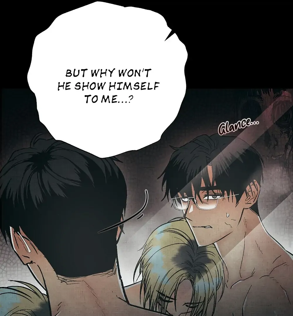 Four Seasons Ghost Tales Chapter 5 page 133 - 