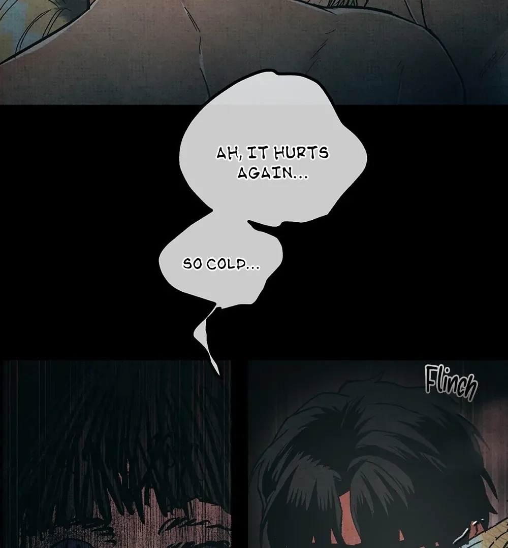 Four Seasons Ghost Tales Chapter 5 page 134 - 