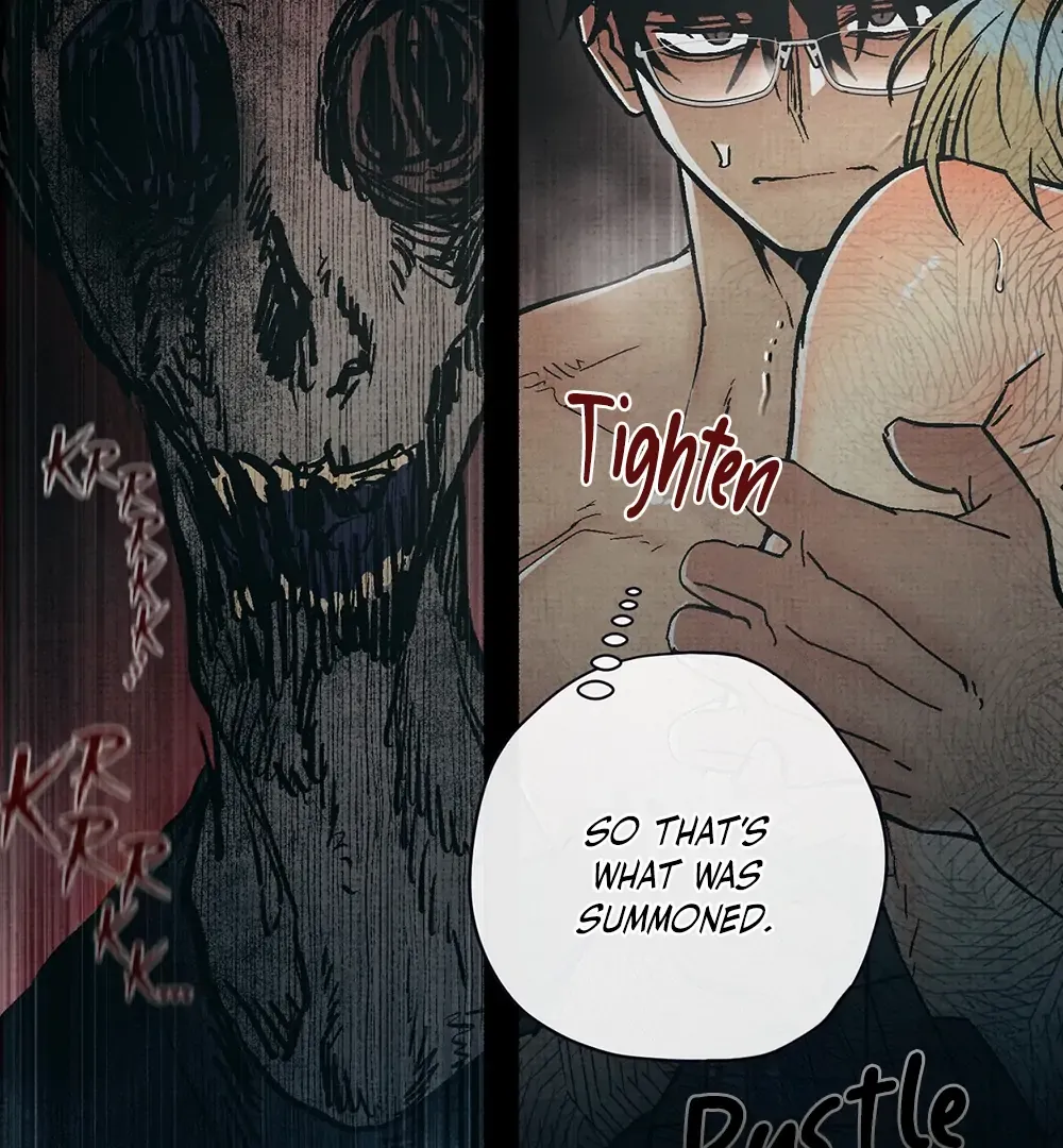 Four Seasons Ghost Tales Chapter 5 page 135 - 