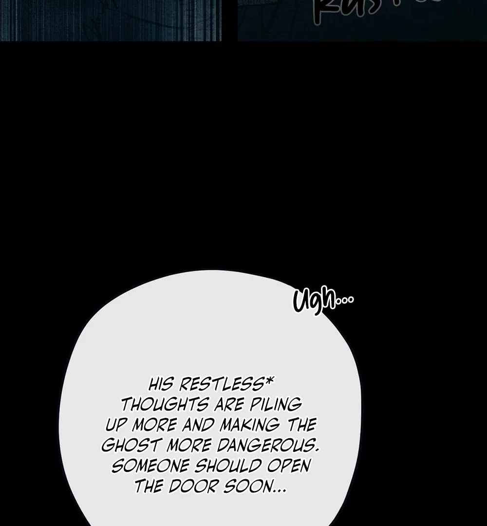 Four Seasons Ghost Tales Chapter 5 page 136 - 
