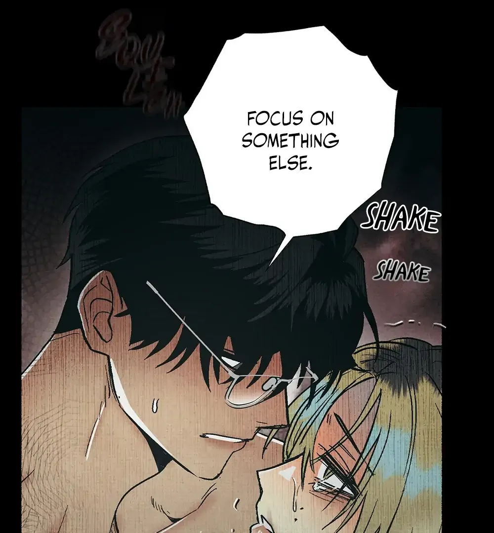 Four Seasons Ghost Tales Chapter 5 page 139 - 