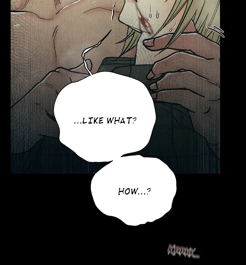 Four Seasons Ghost Tales Chapter 5 page 140 - 