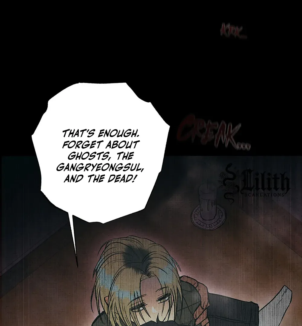 Four Seasons Ghost Tales Chapter 5 page 141 - 