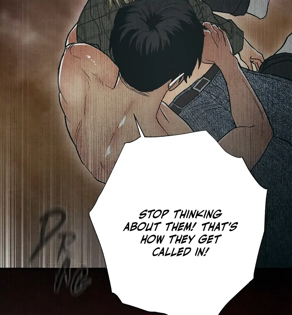 Four Seasons Ghost Tales Chapter 5 page 142 - 