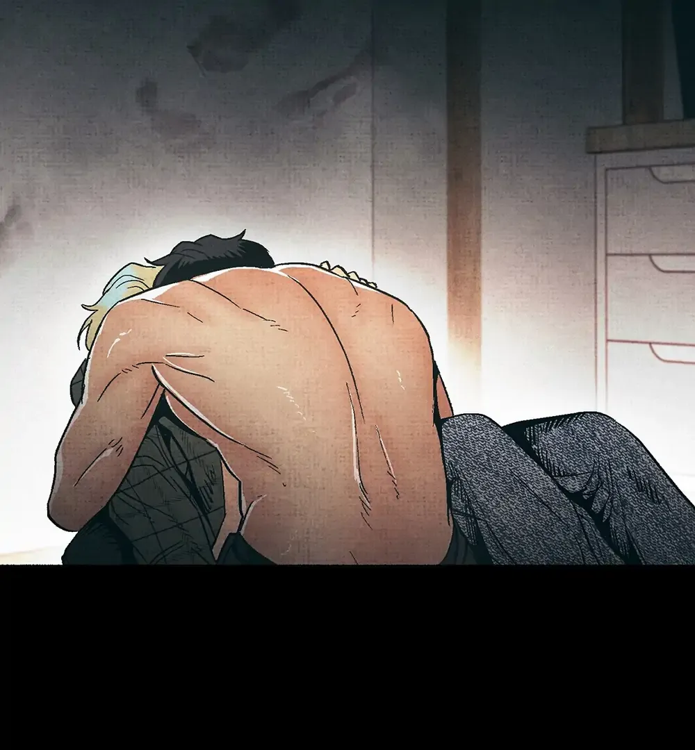 Four Seasons Ghost Tales Chapter 5 page 156 - 