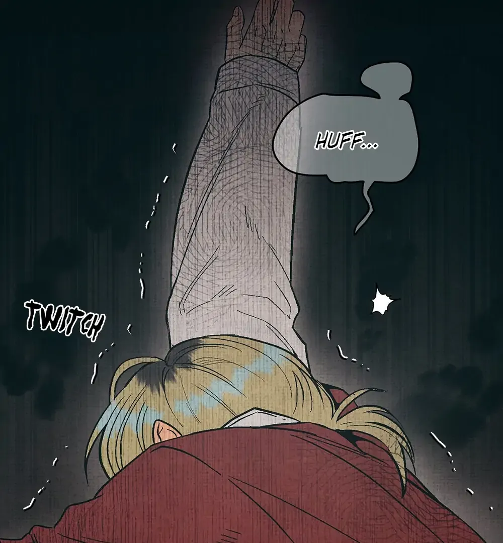 Four Seasons Ghost Tales Chapter 5 page 21 - 