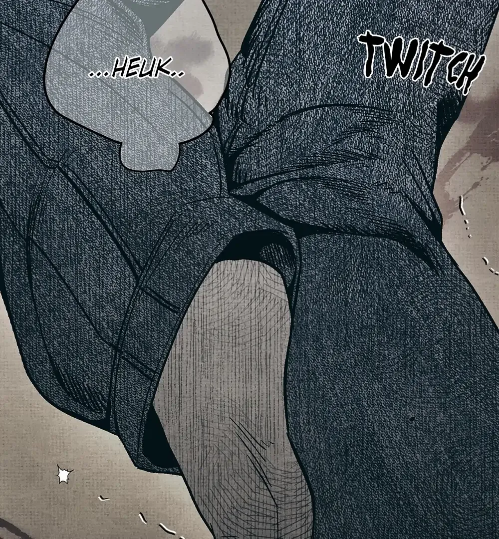 Four Seasons Ghost Tales Chapter 5 page 23 - 