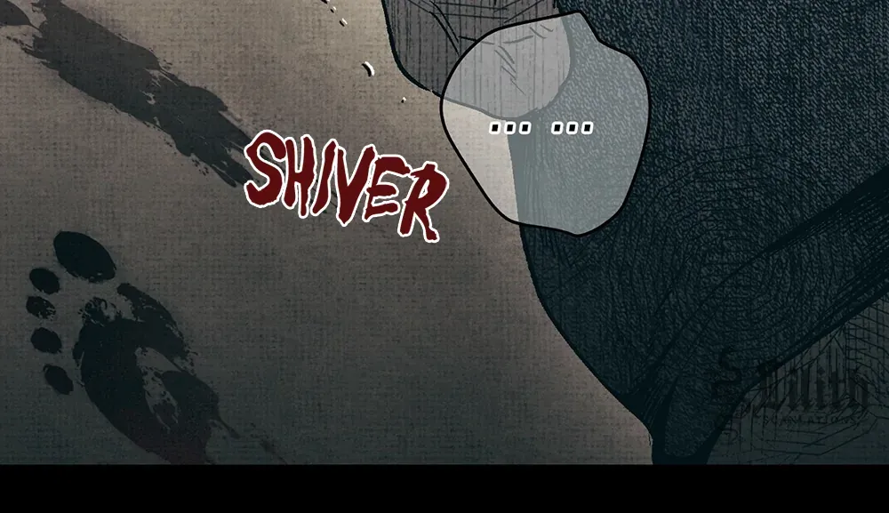 Four Seasons Ghost Tales Chapter 5 page 24 - 