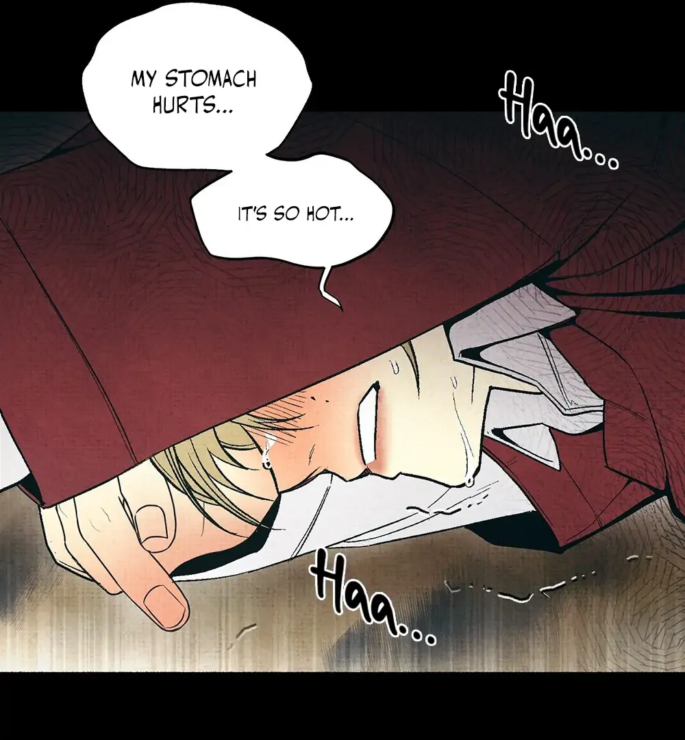 Four Seasons Ghost Tales Chapter 5 page 26 - 
