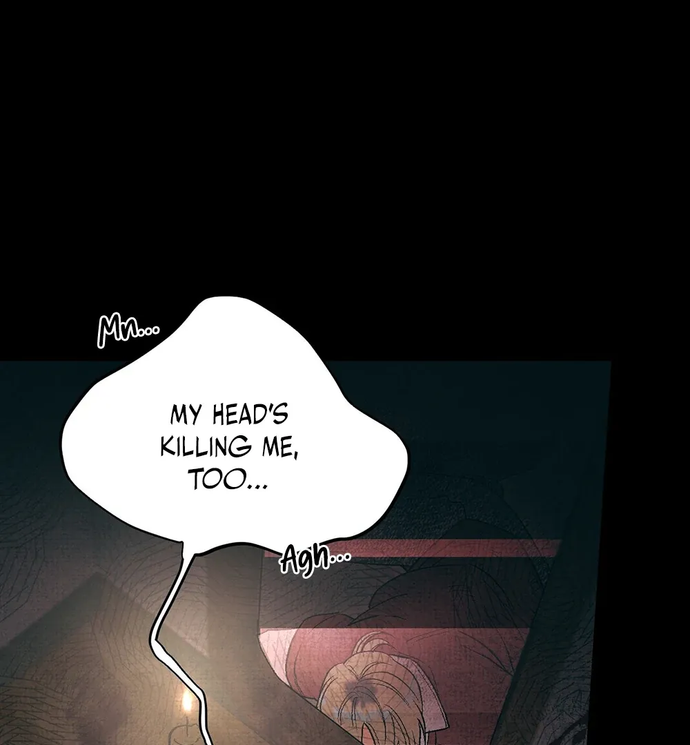 Four Seasons Ghost Tales Chapter 5 page 27 - 