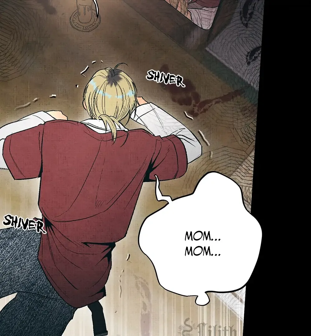Four Seasons Ghost Tales Chapter 5 page 28 - 