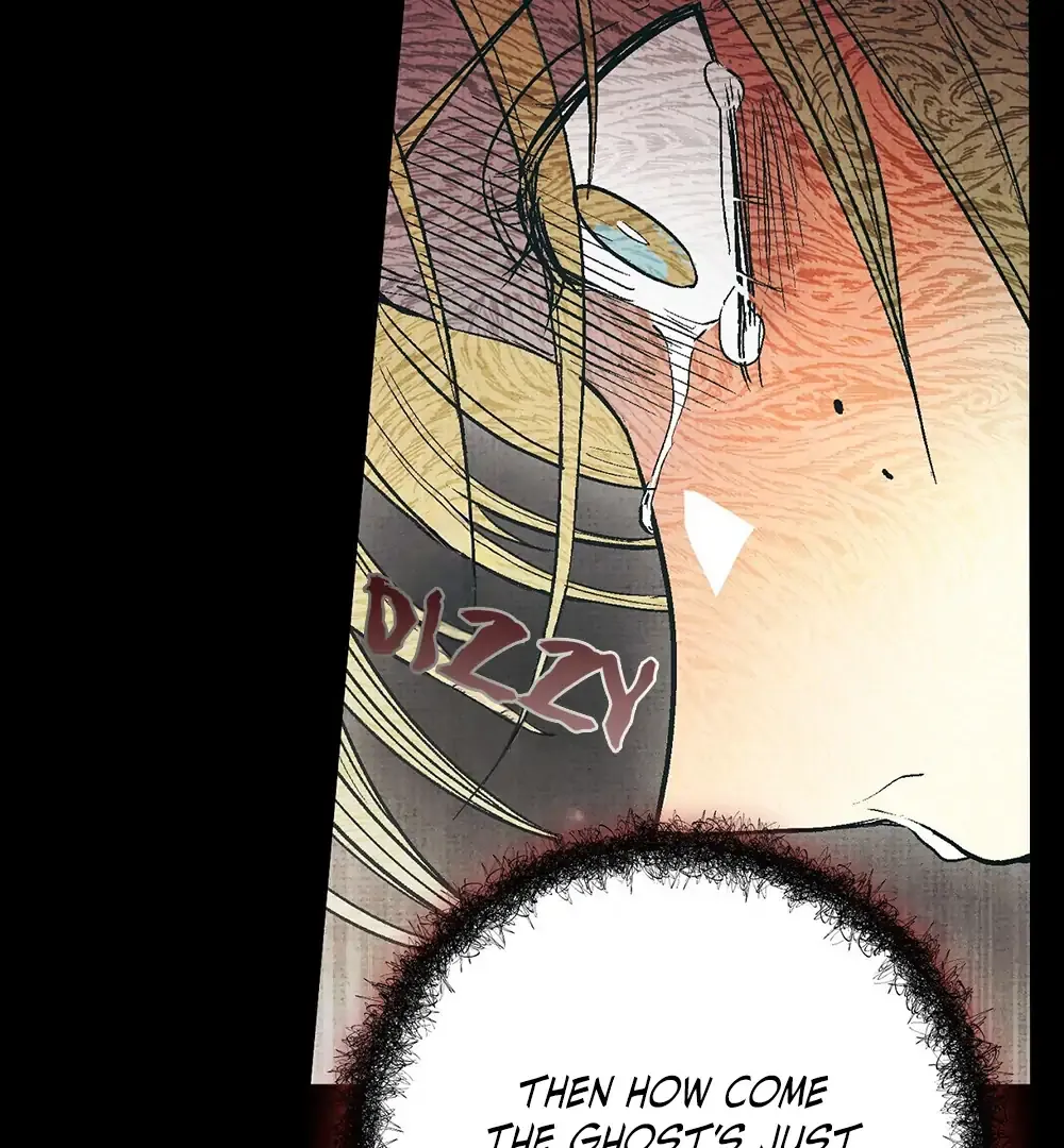 Four Seasons Ghost Tales Chapter 5 page 30 - 