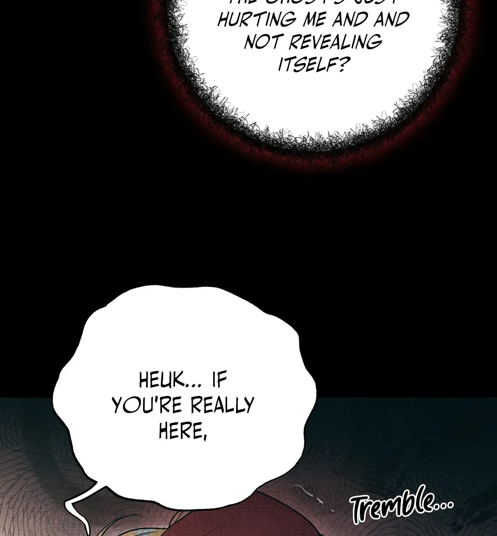Four Seasons Ghost Tales Chapter 5 page 31 - 