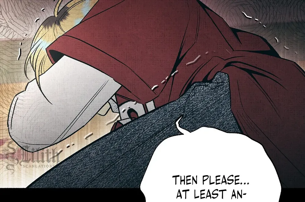 Four Seasons Ghost Tales Chapter 5 page 32 - 