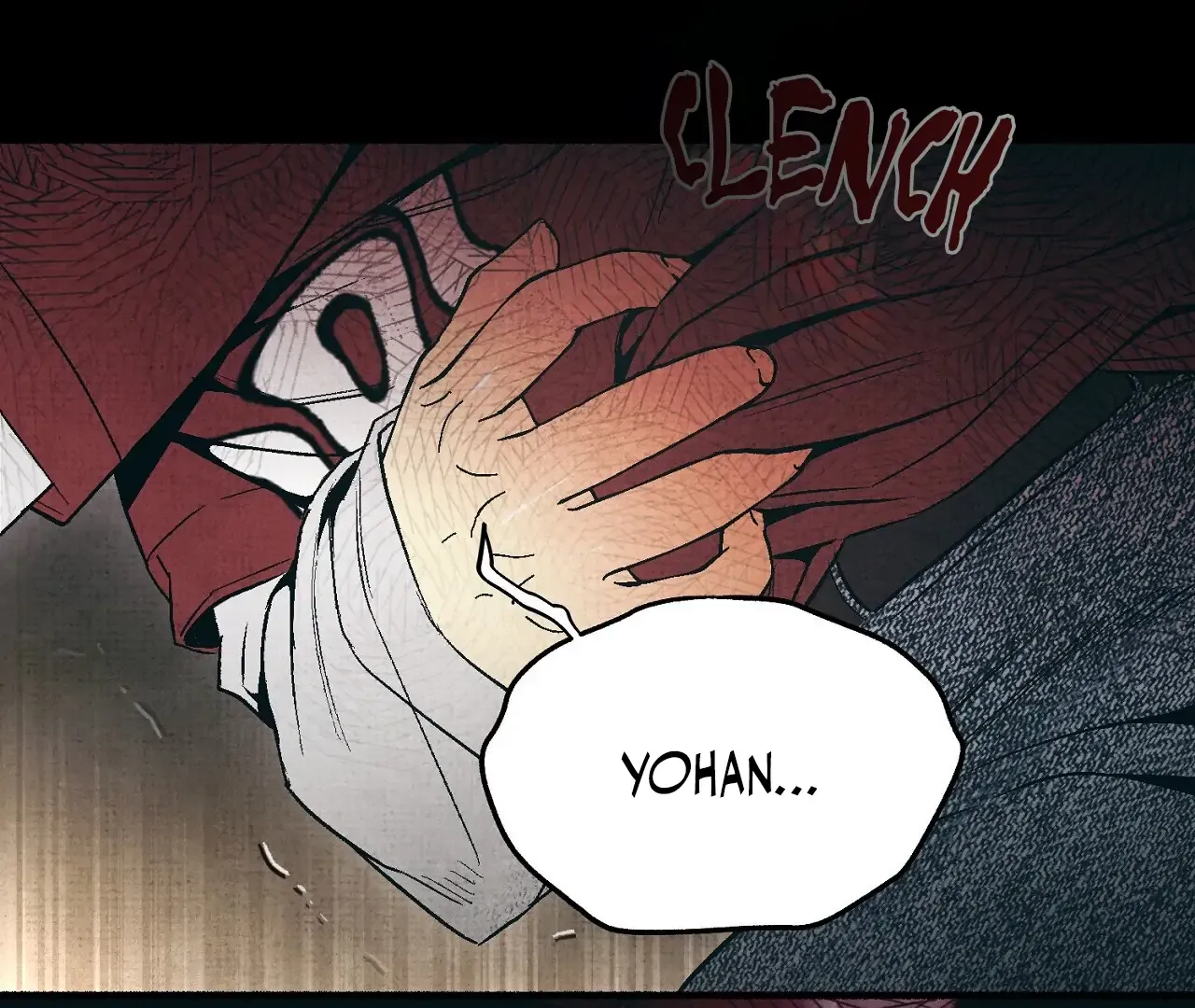 Four Seasons Ghost Tales Chapter 5 page 34 - 