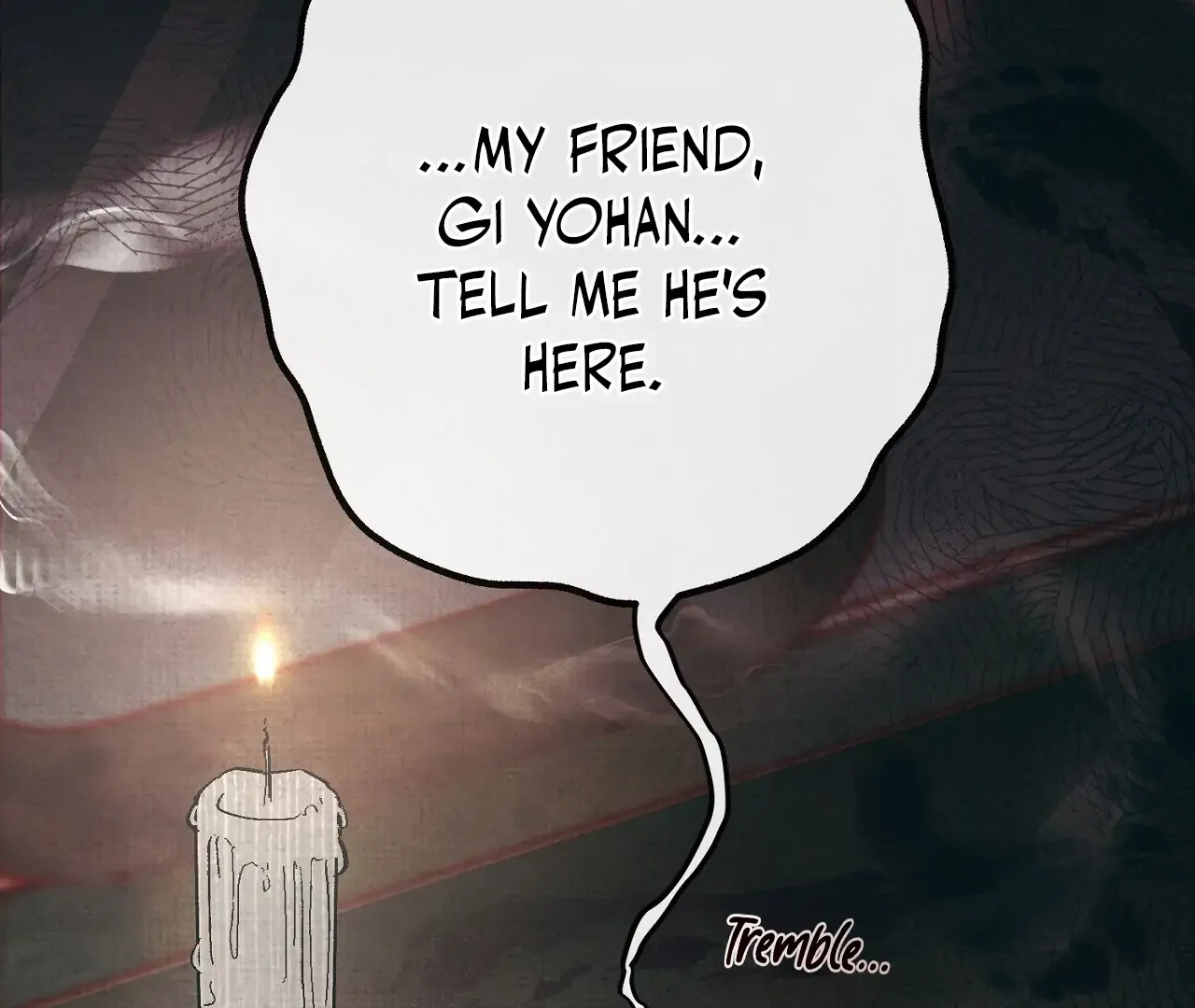 Four Seasons Ghost Tales Chapter 5 page 36 - 