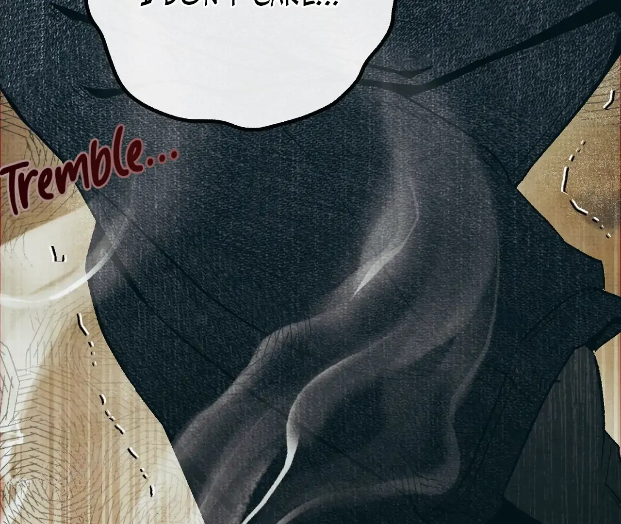 Four Seasons Ghost Tales Chapter 5 page 39 - 