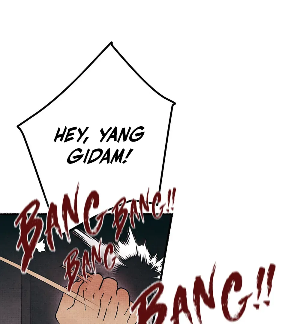 Four Seasons Ghost Tales Chapter 5 page 5 - 