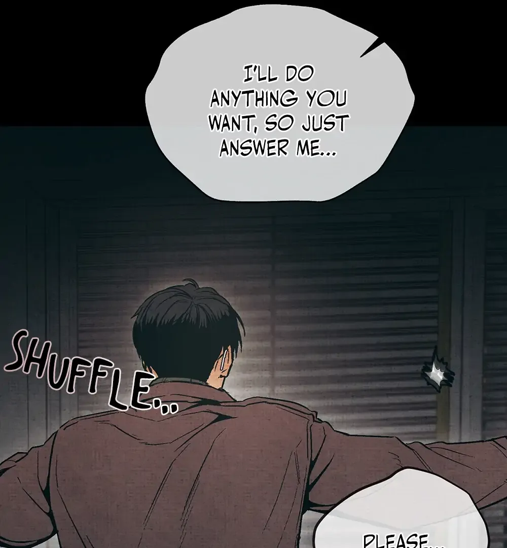 Four Seasons Ghost Tales Chapter 5 page 42 - 