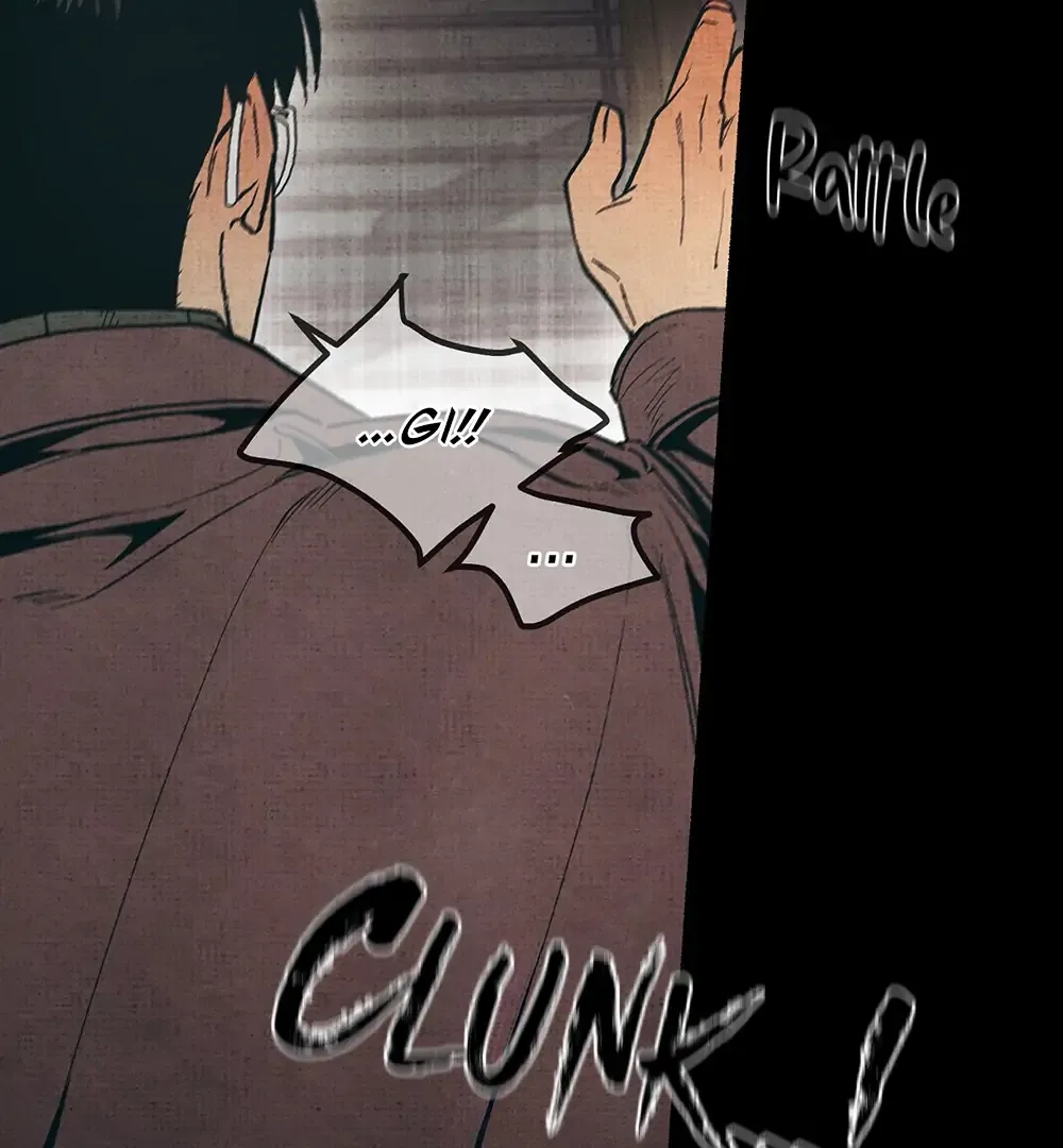 Four Seasons Ghost Tales Chapter 5 page 46 - 