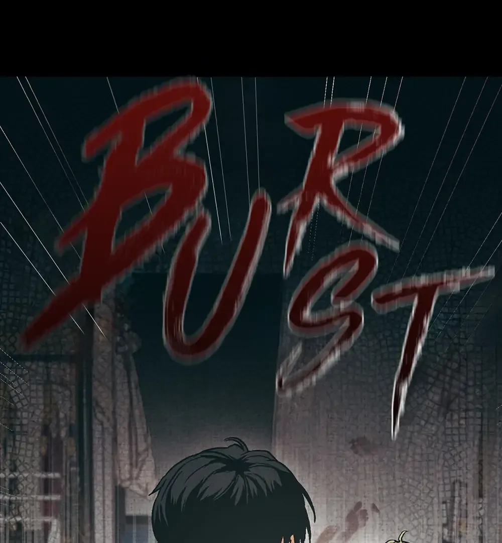 Four Seasons Ghost Tales Chapter 5 page 49 - 