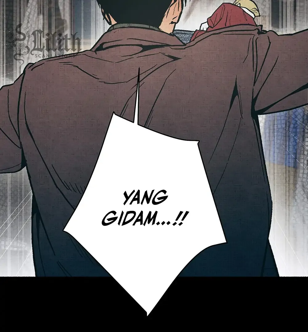 Four Seasons Ghost Tales Chapter 5 page 50 - 