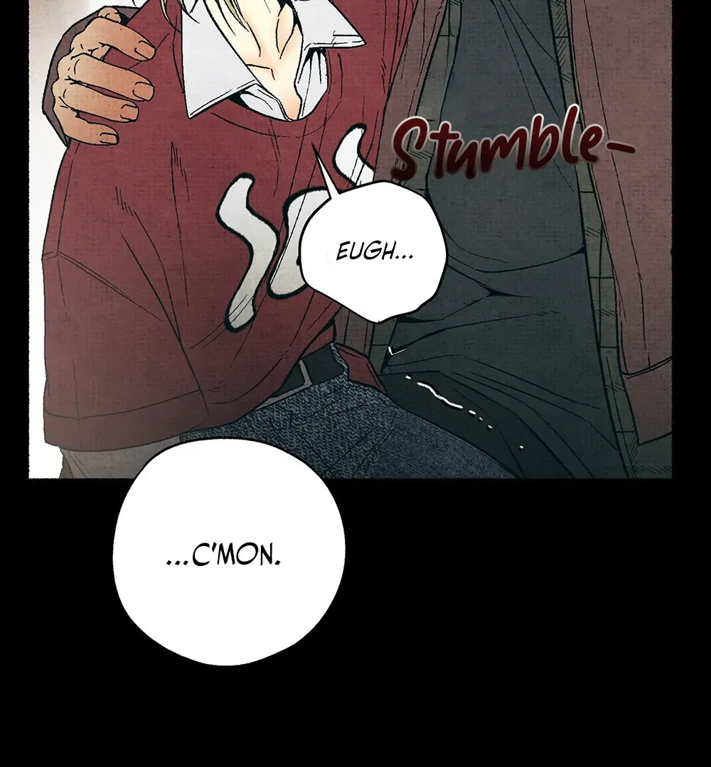 Four Seasons Ghost Tales Chapter 5 page 58 - 