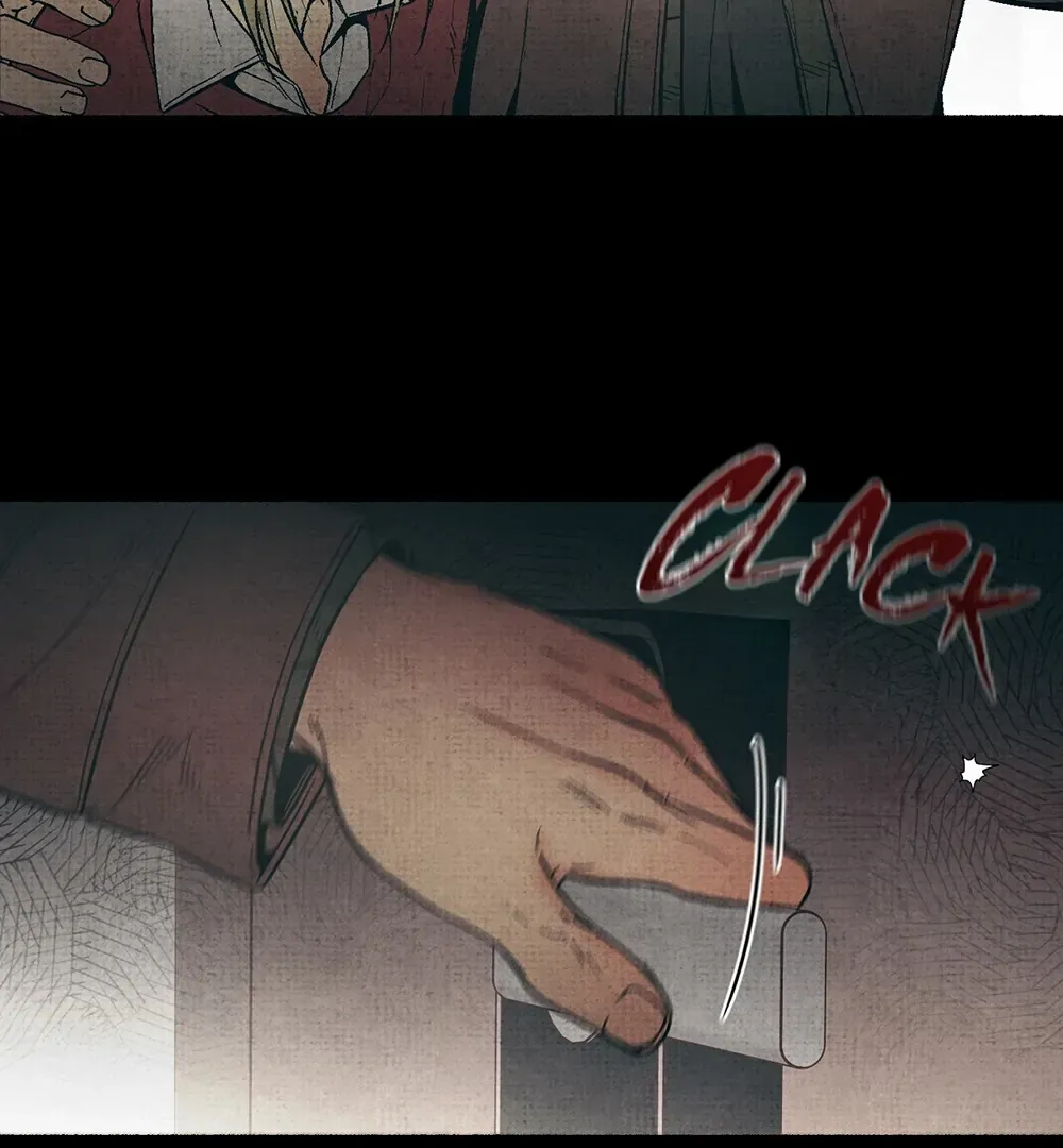 Four Seasons Ghost Tales Chapter 5 page 60 - 