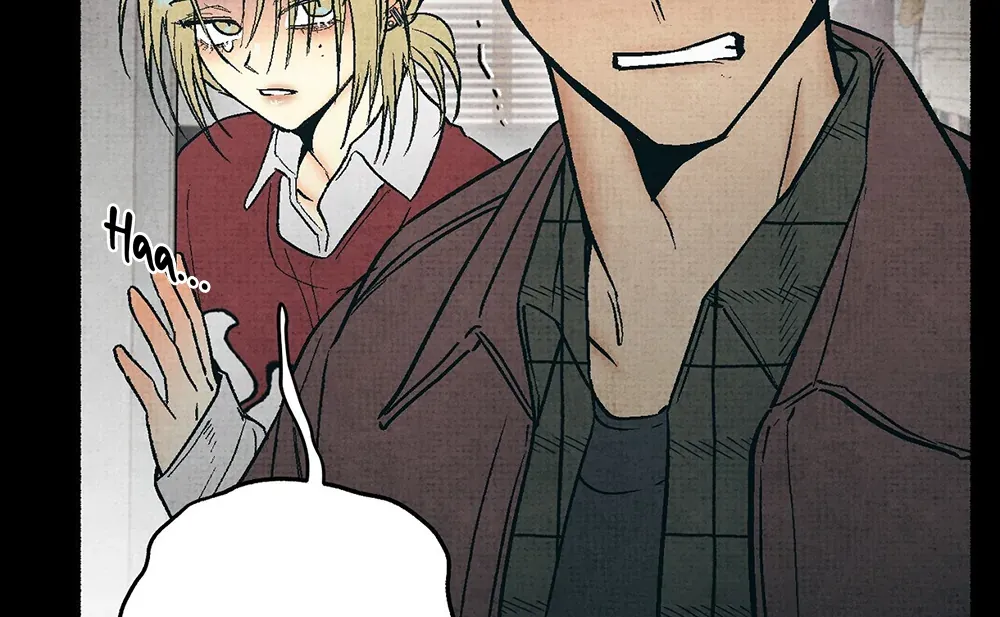 Four Seasons Ghost Tales Chapter 5 page 62 - 