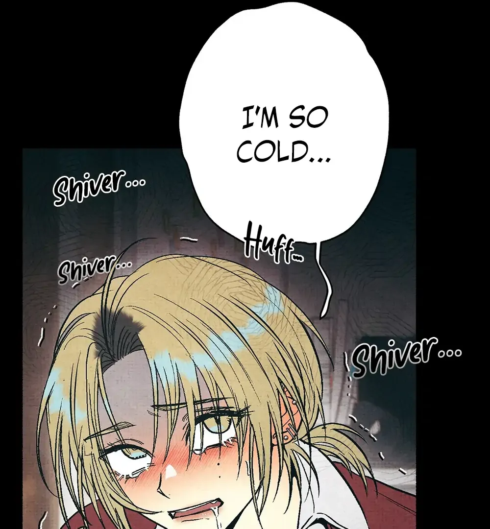 Four Seasons Ghost Tales Chapter 5 page 64 - 