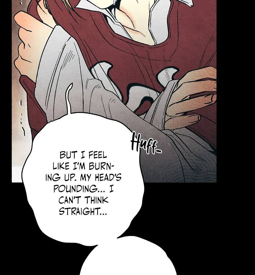 Four Seasons Ghost Tales Chapter 5 page 65 - 