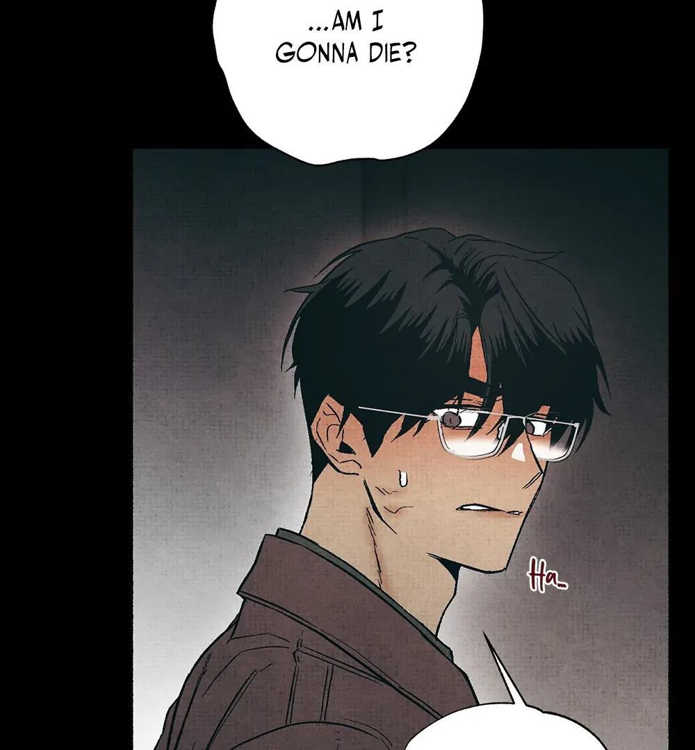 Four Seasons Ghost Tales Chapter 5 page 66 - 
