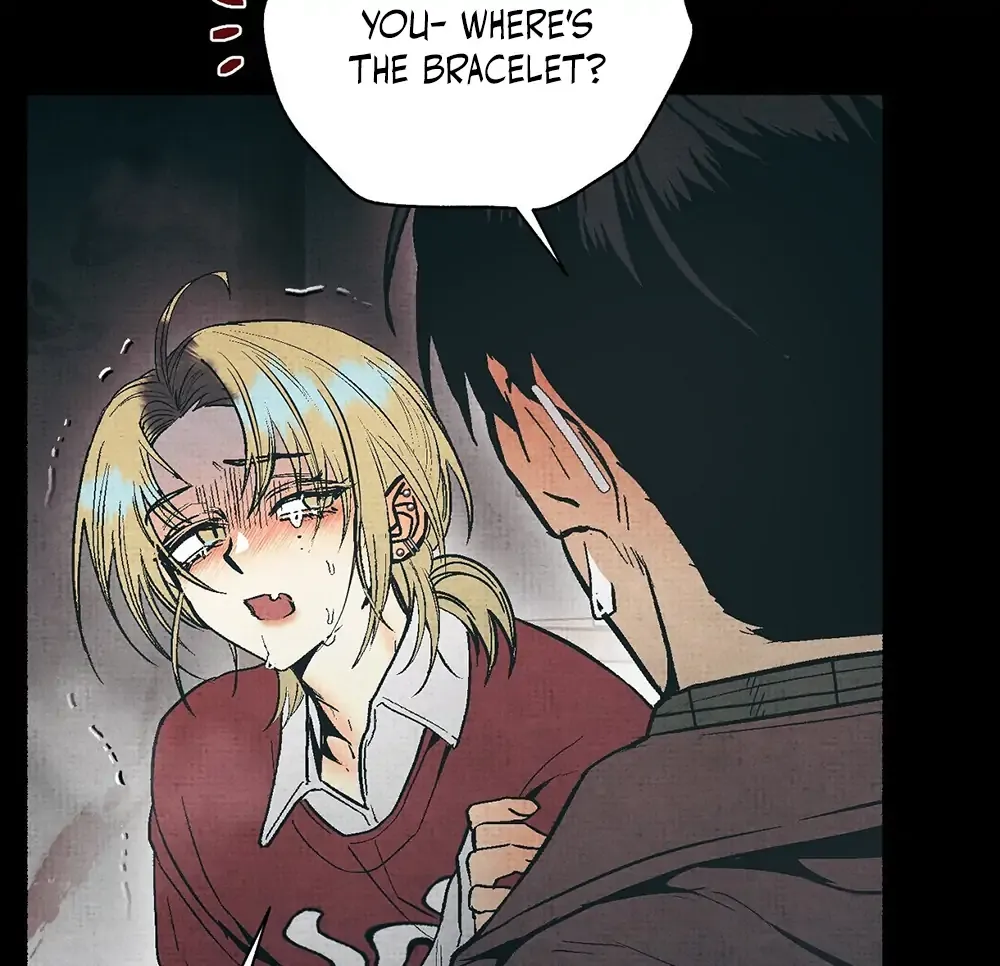 Four Seasons Ghost Tales Chapter 5 page 69 - 