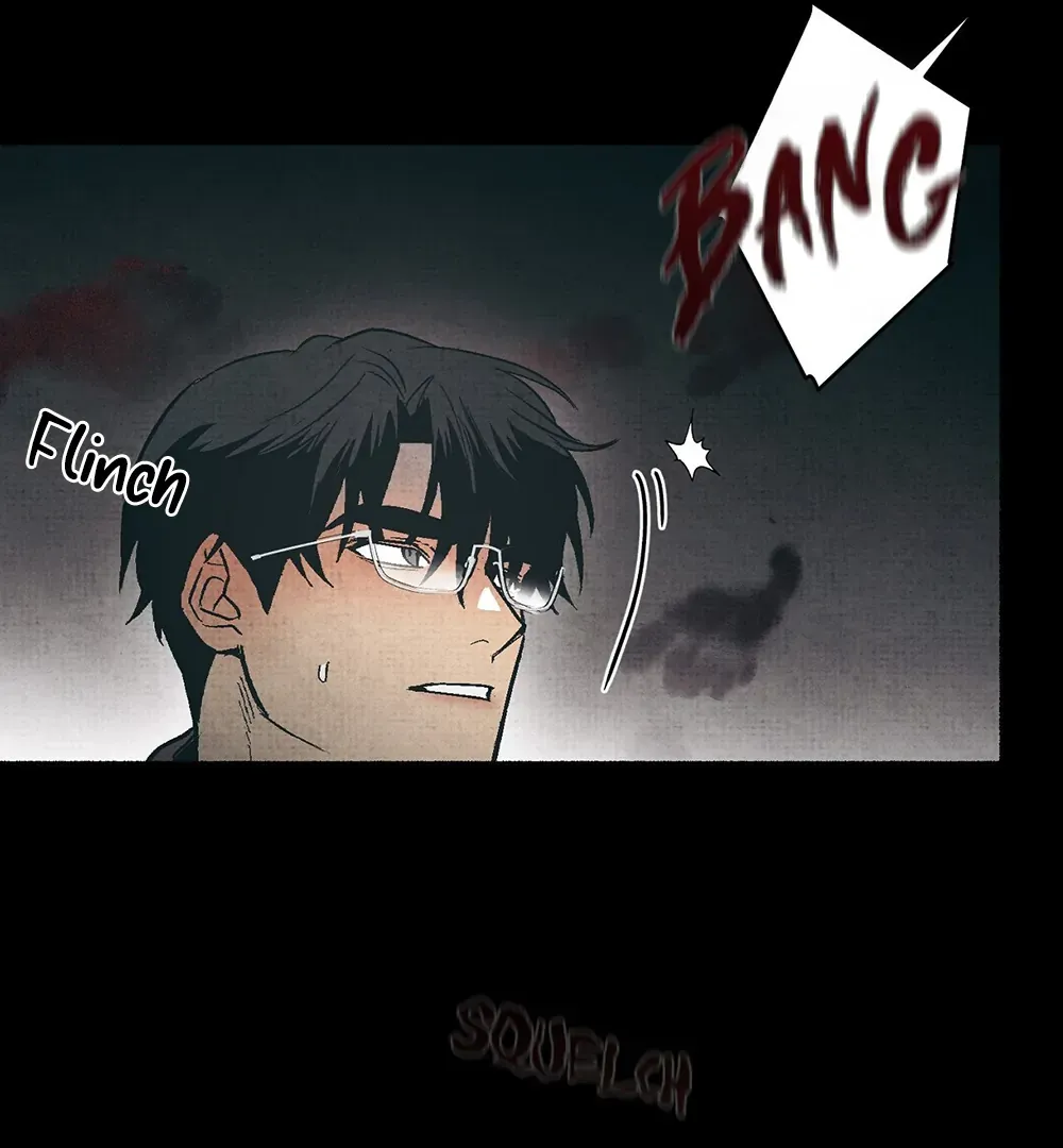 Four Seasons Ghost Tales Chapter 5 page 79 - 