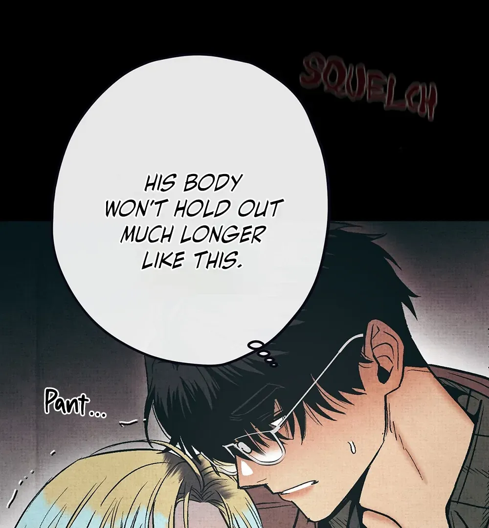 Four Seasons Ghost Tales Chapter 5 page 80 - 