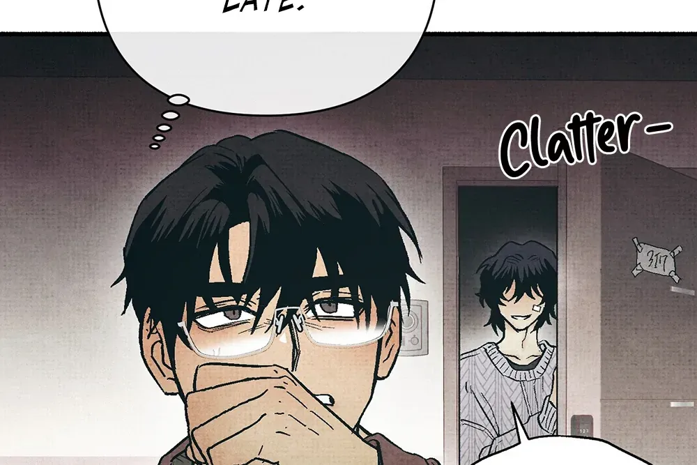 Four Seasons Ghost Tales Chapter 5 page 9 - 