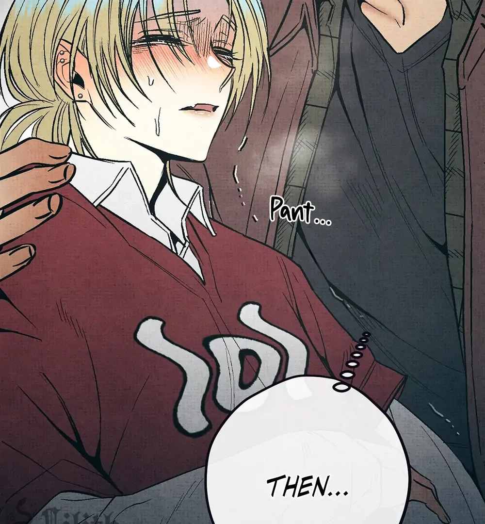 Four Seasons Ghost Tales Chapter 5 page 81 - 