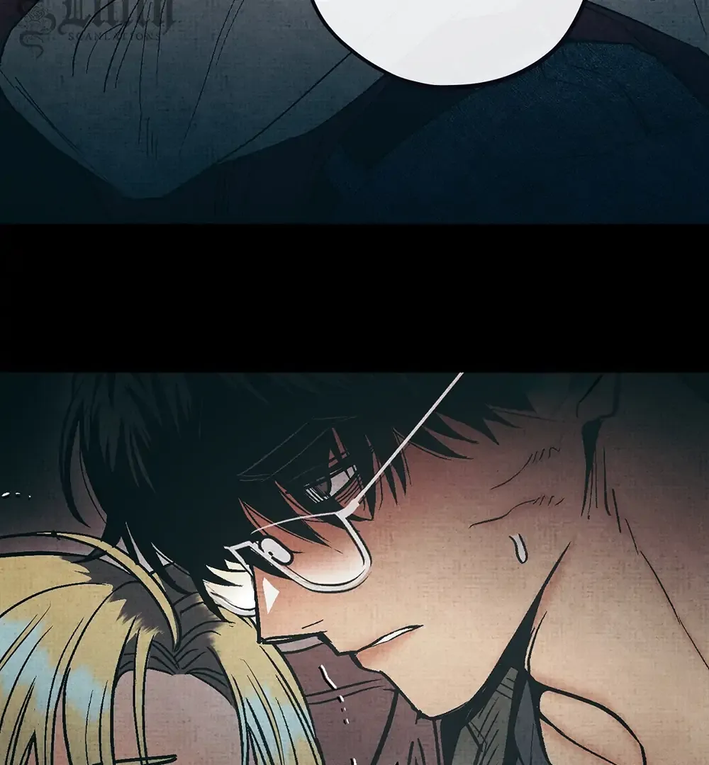 Four Seasons Ghost Tales Chapter 5 page 82 - 