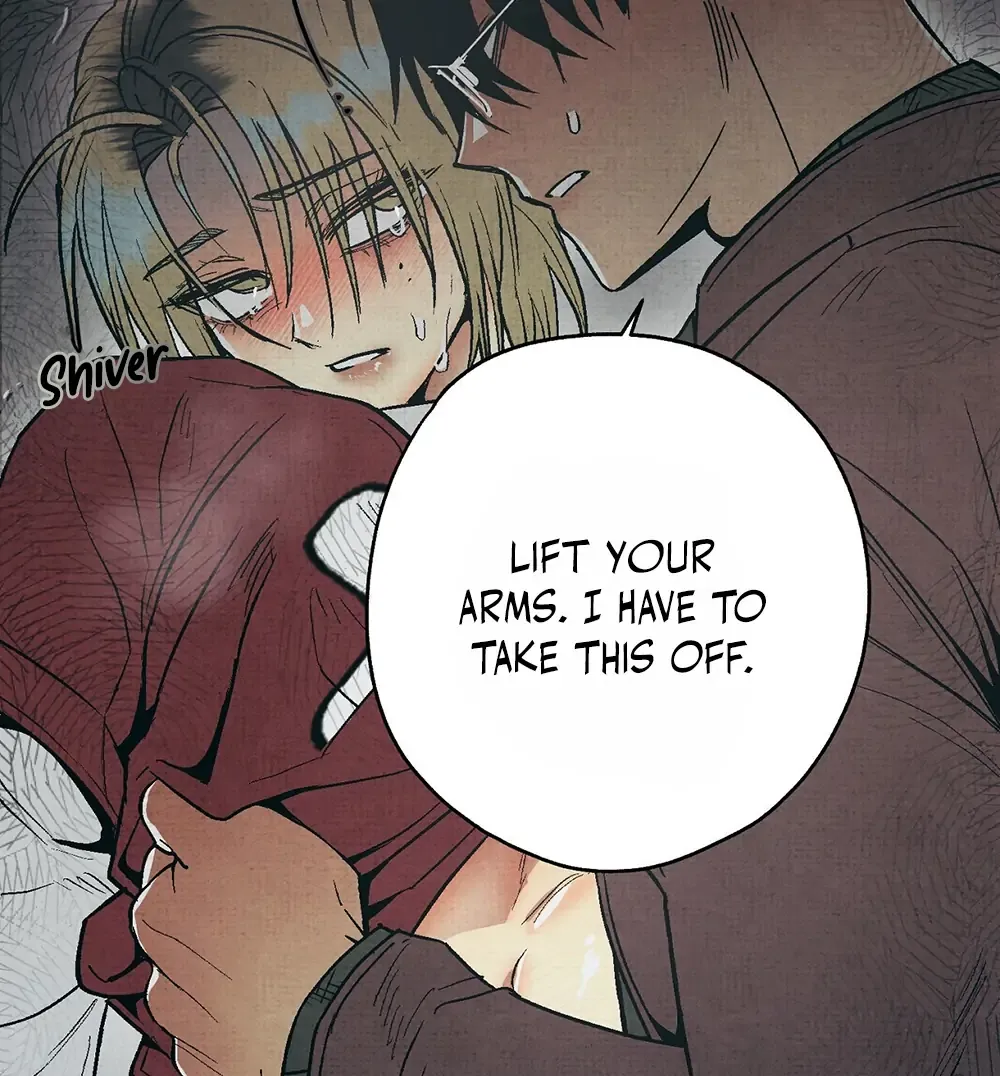 Four Seasons Ghost Tales Chapter 5 page 90 - 