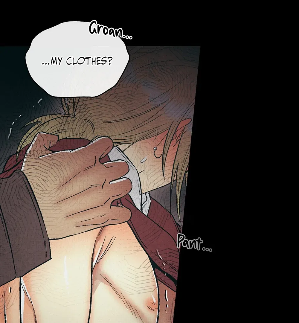 Four Seasons Ghost Tales Chapter 5 page 92 - 