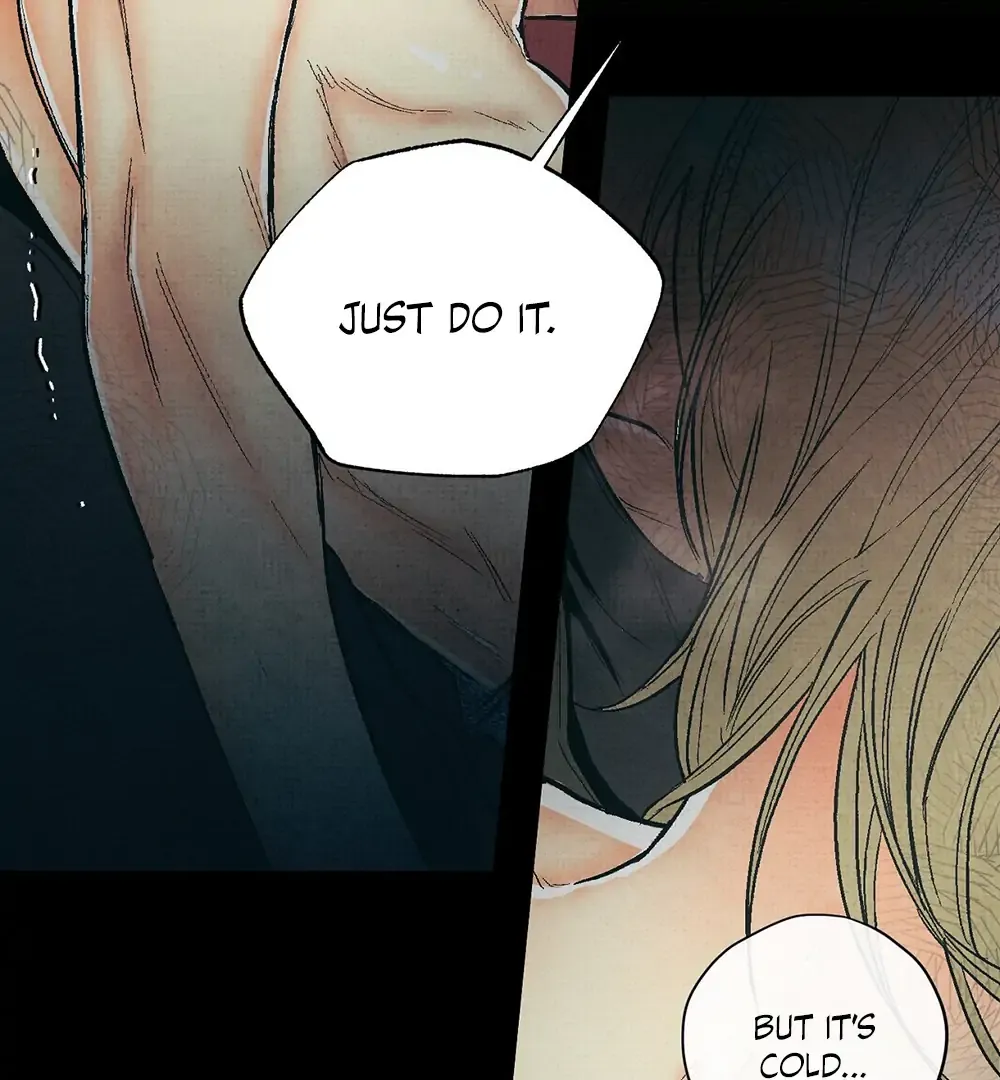 Four Seasons Ghost Tales Chapter 5 page 93 - 