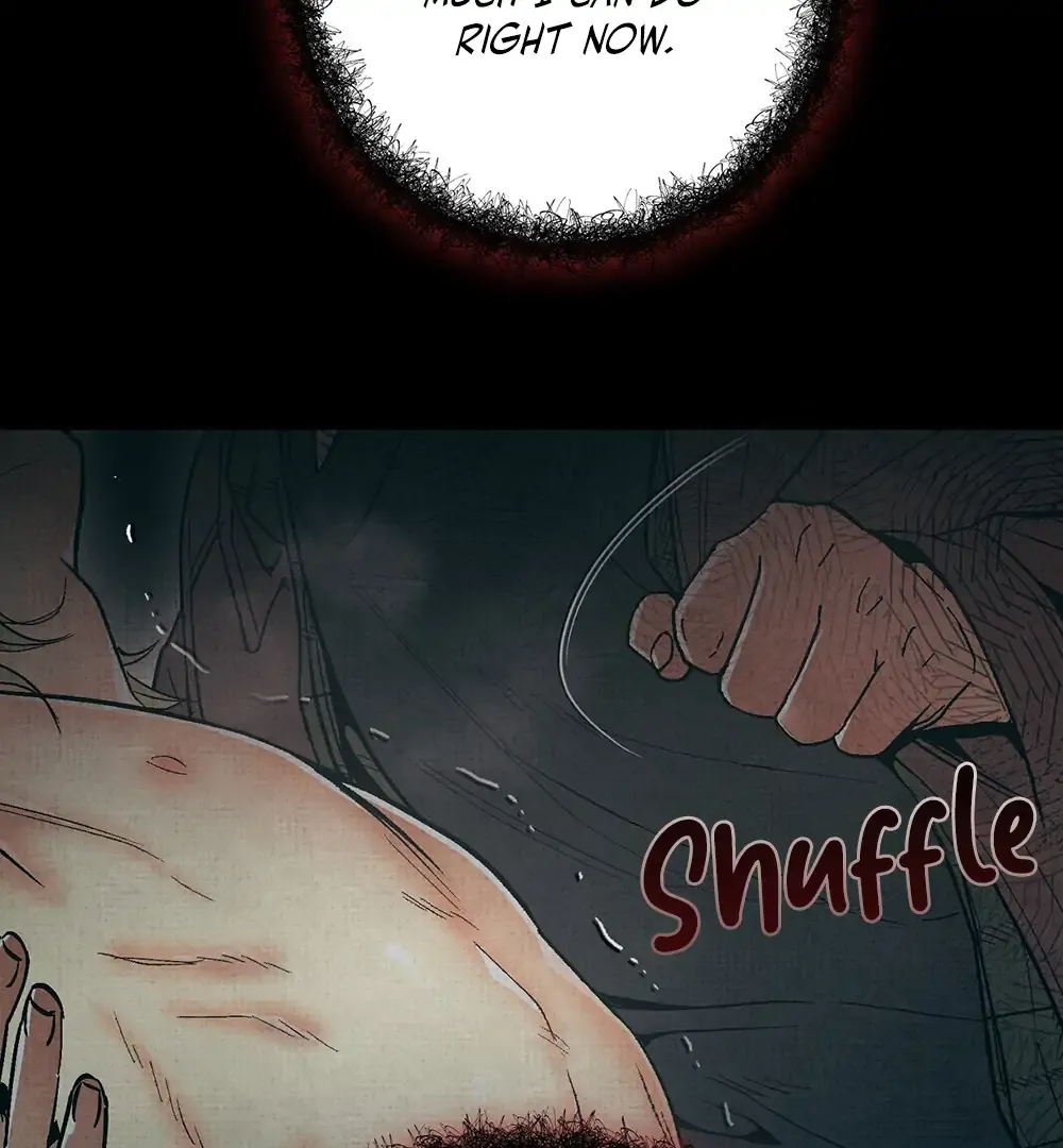 Four Seasons Ghost Tales Chapter 5 page 95 - 