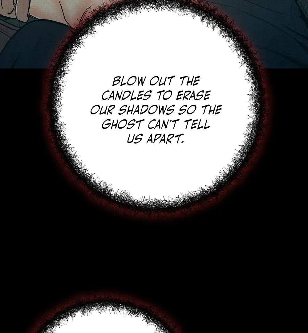 Four Seasons Ghost Tales Chapter 5 page 96 - 